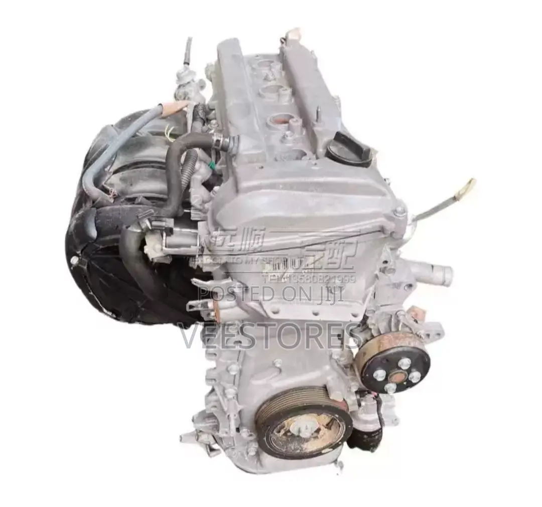 Camry 2.0 Camry Lexus 2.4 Previa Acr30 Rav4 2az New Engine