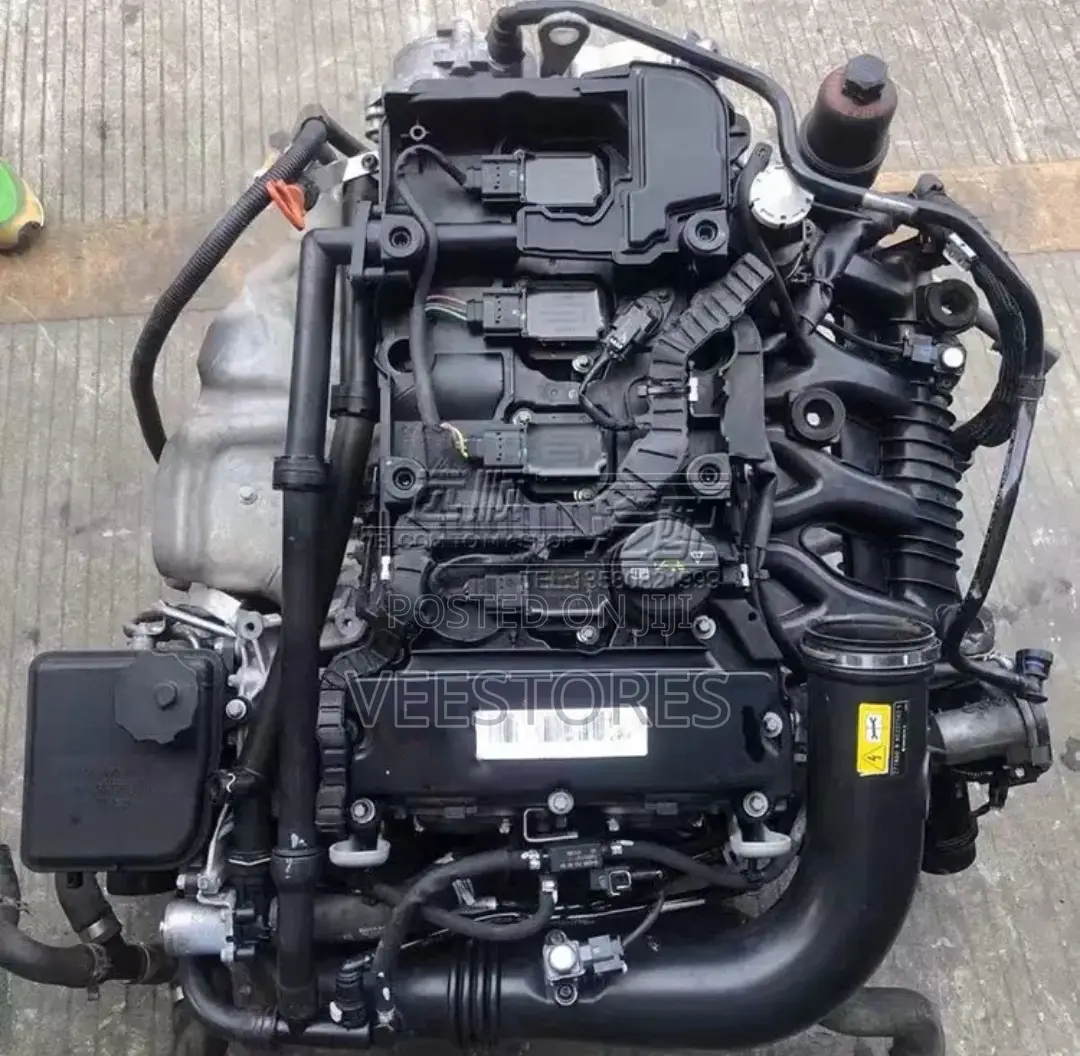 C180 Mercedes-Benz C200 E00 271 Engine 860 Assembly 2