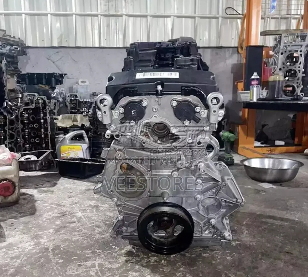 C180 Mercedes-Benz C200 E00 271 Engine 860 Assembly 2