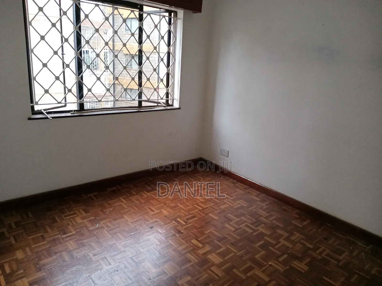 2bdrm Apartment in Riverside Drive for rent
