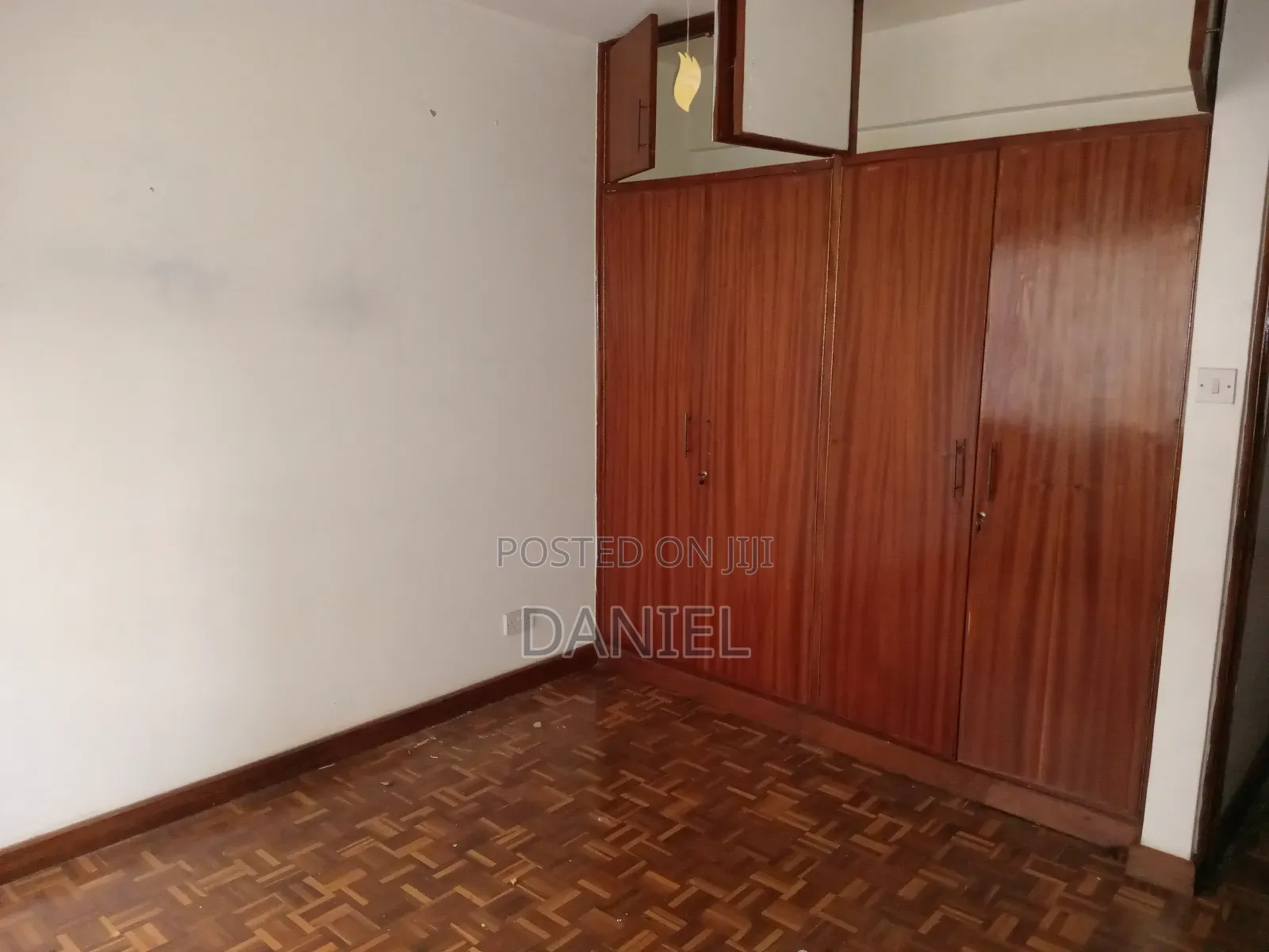 2bdrm Apartment in Riverside Drive for rent