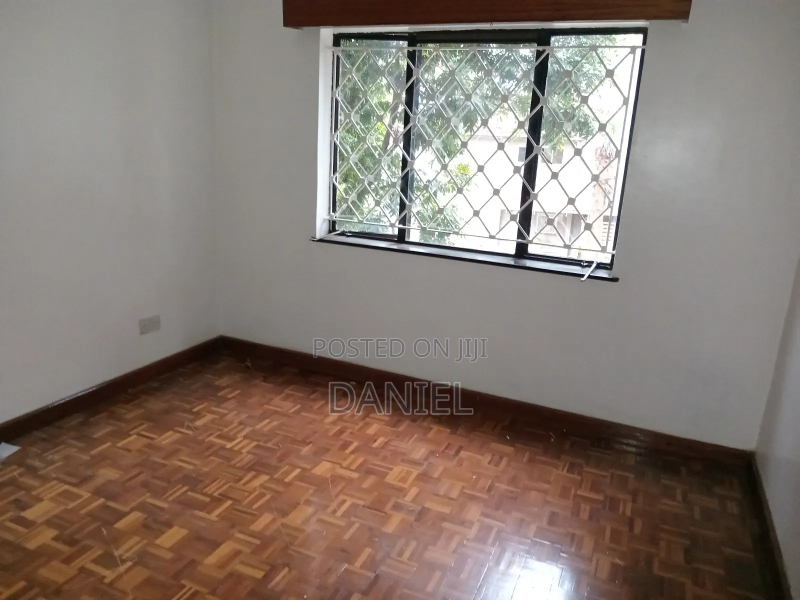 2bdrm Apartment in Riverside Drive for rent