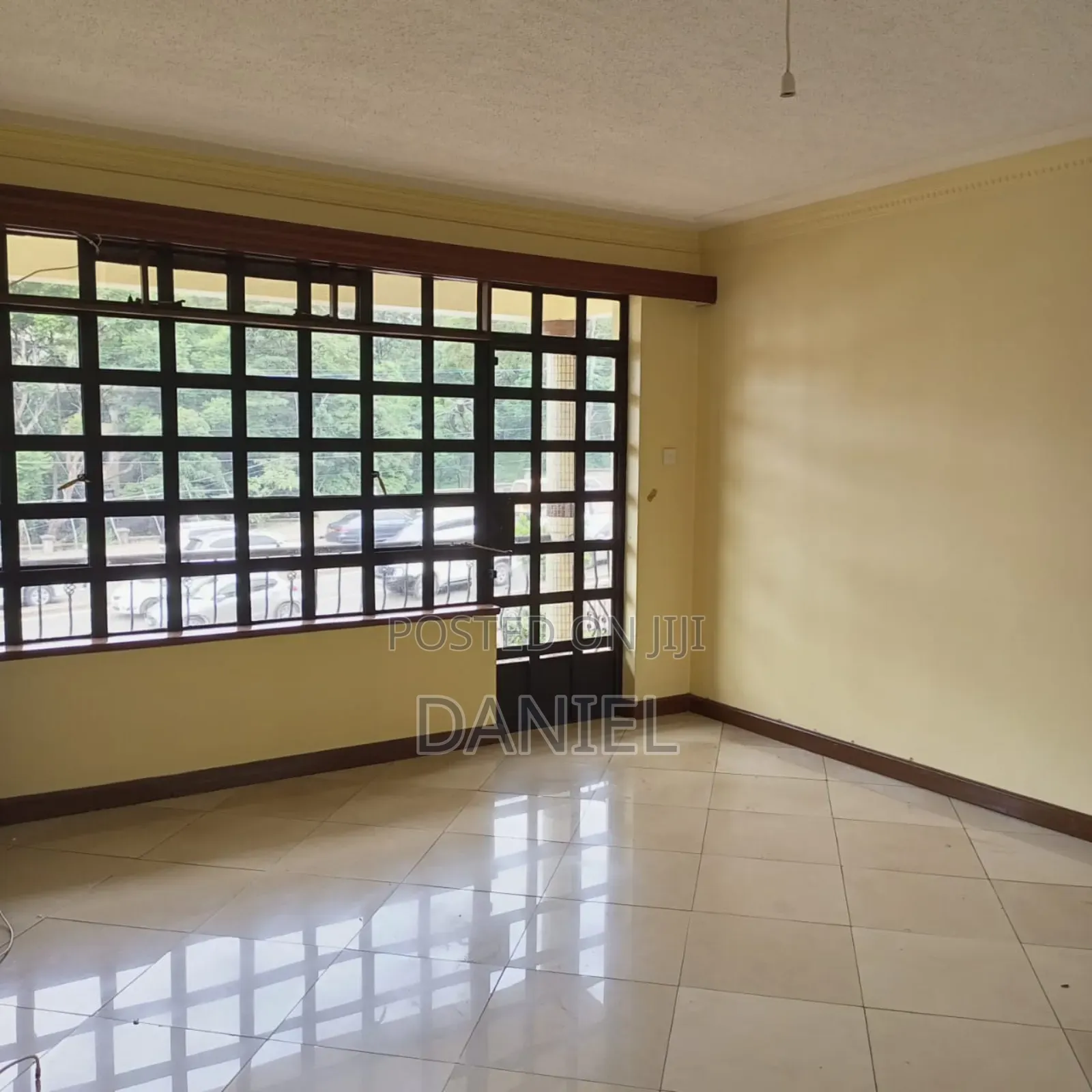 2bdrm Apartment in Riverside Drive for rent