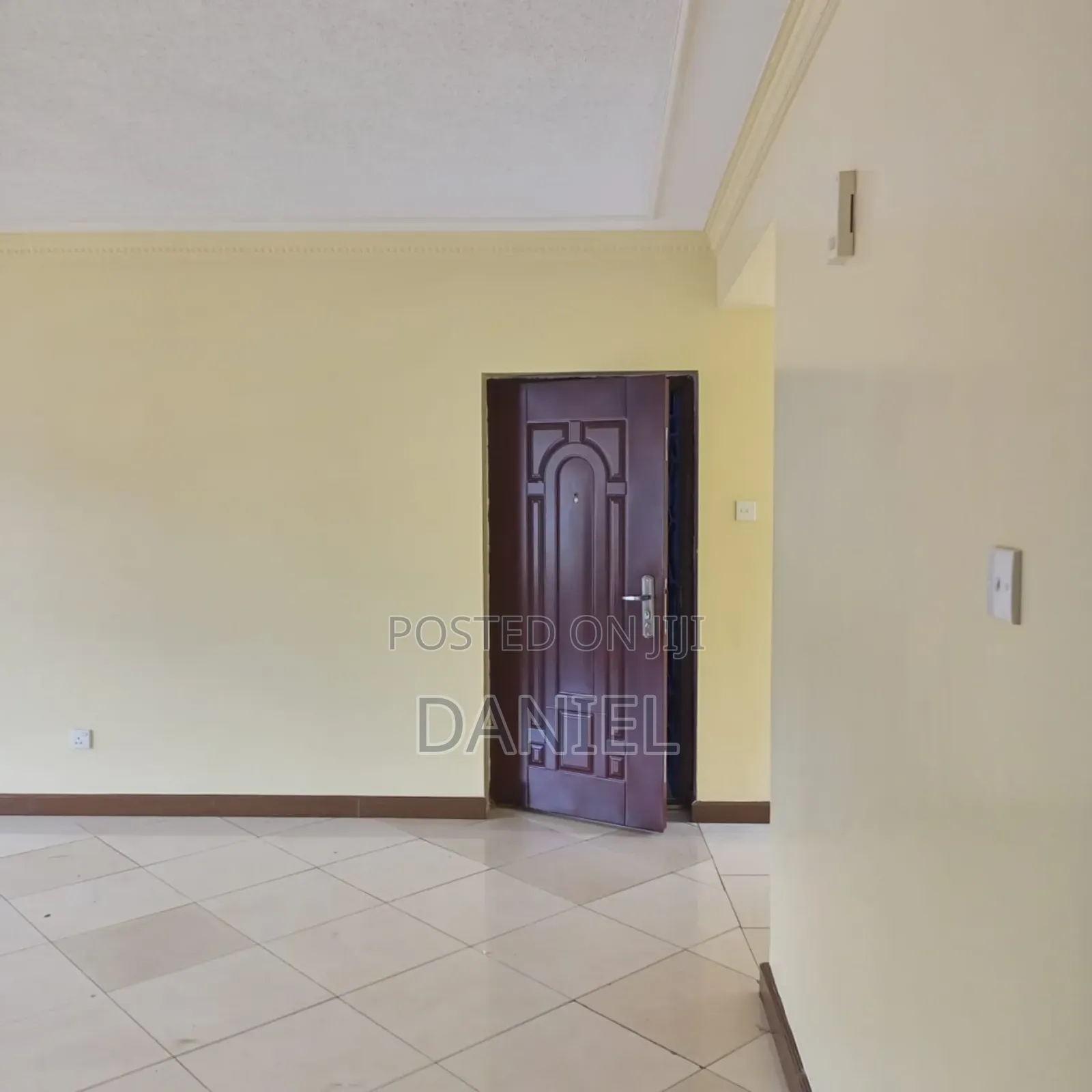 2bdrm Apartment in Riverside Drive for rent