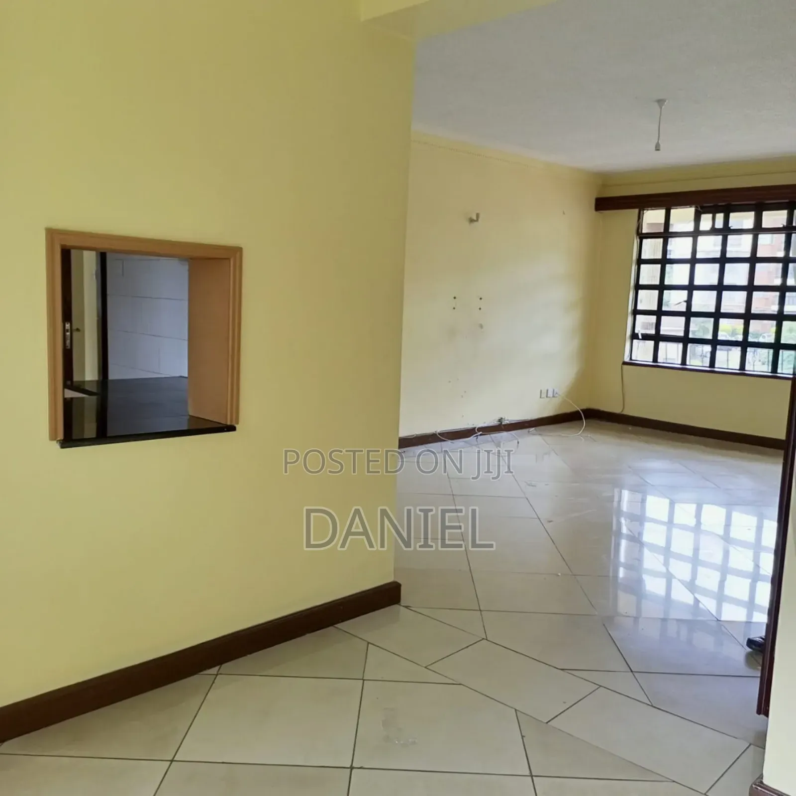 2bdrm Apartment in Riverside Drive for rent