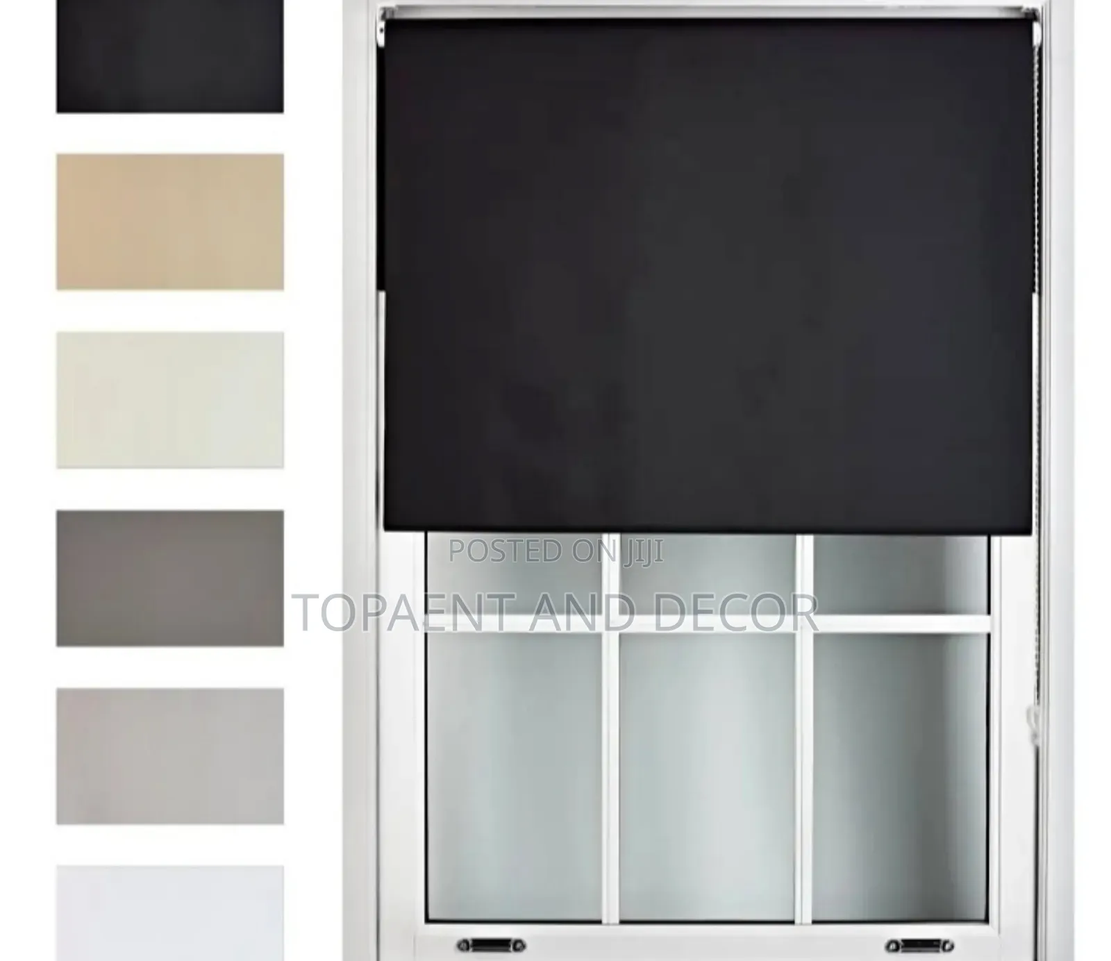 Blackout Roller Blinds Roller Blinds