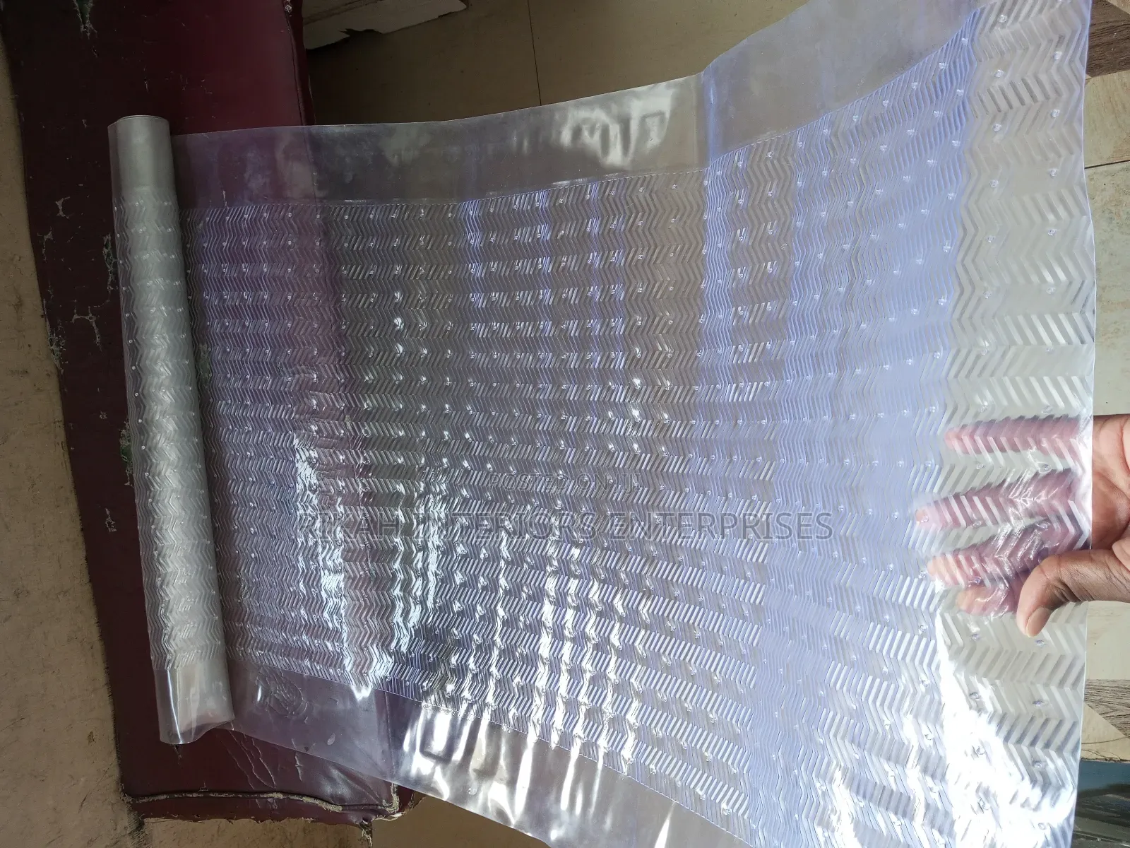 Environmental Friendly Carpet Protector Carpet Protector