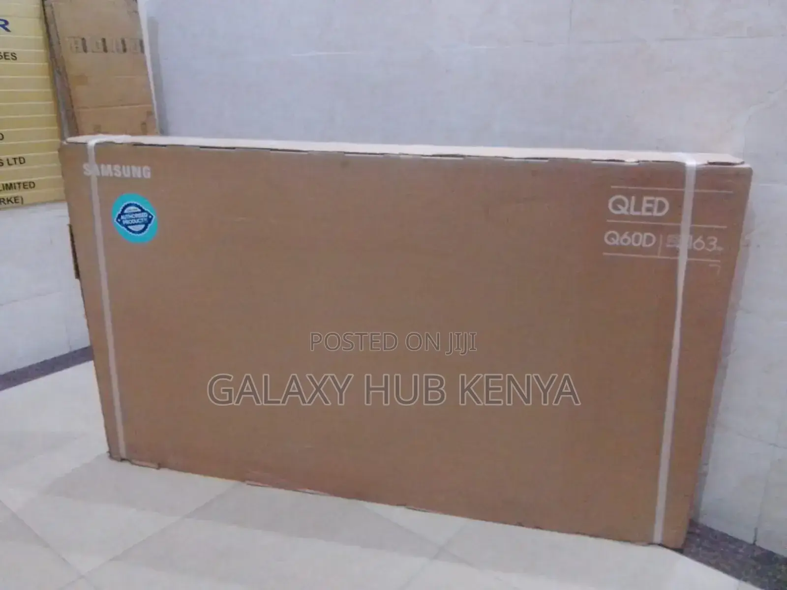 Samsung 85q60d Qled Tv
