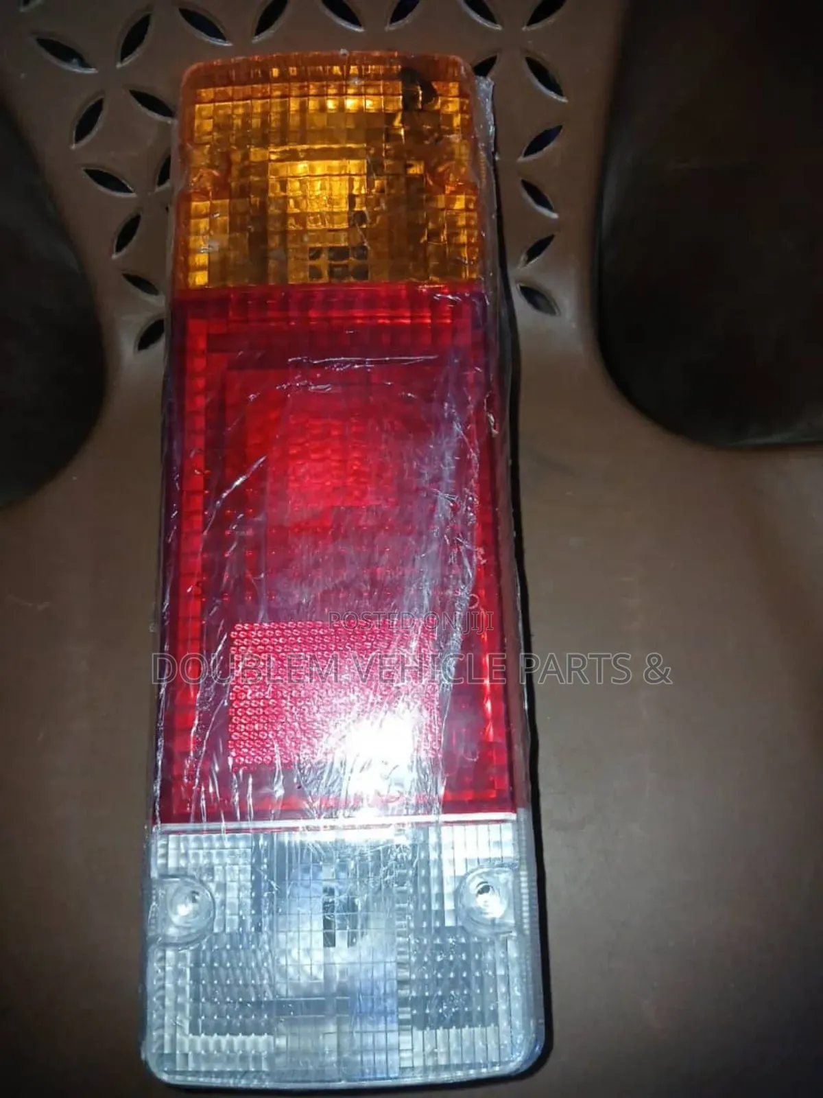 Tail/Backlight/Rear Lamp Tyt Landcruiser Fj74,Fj75/Prado Box 1980-2026