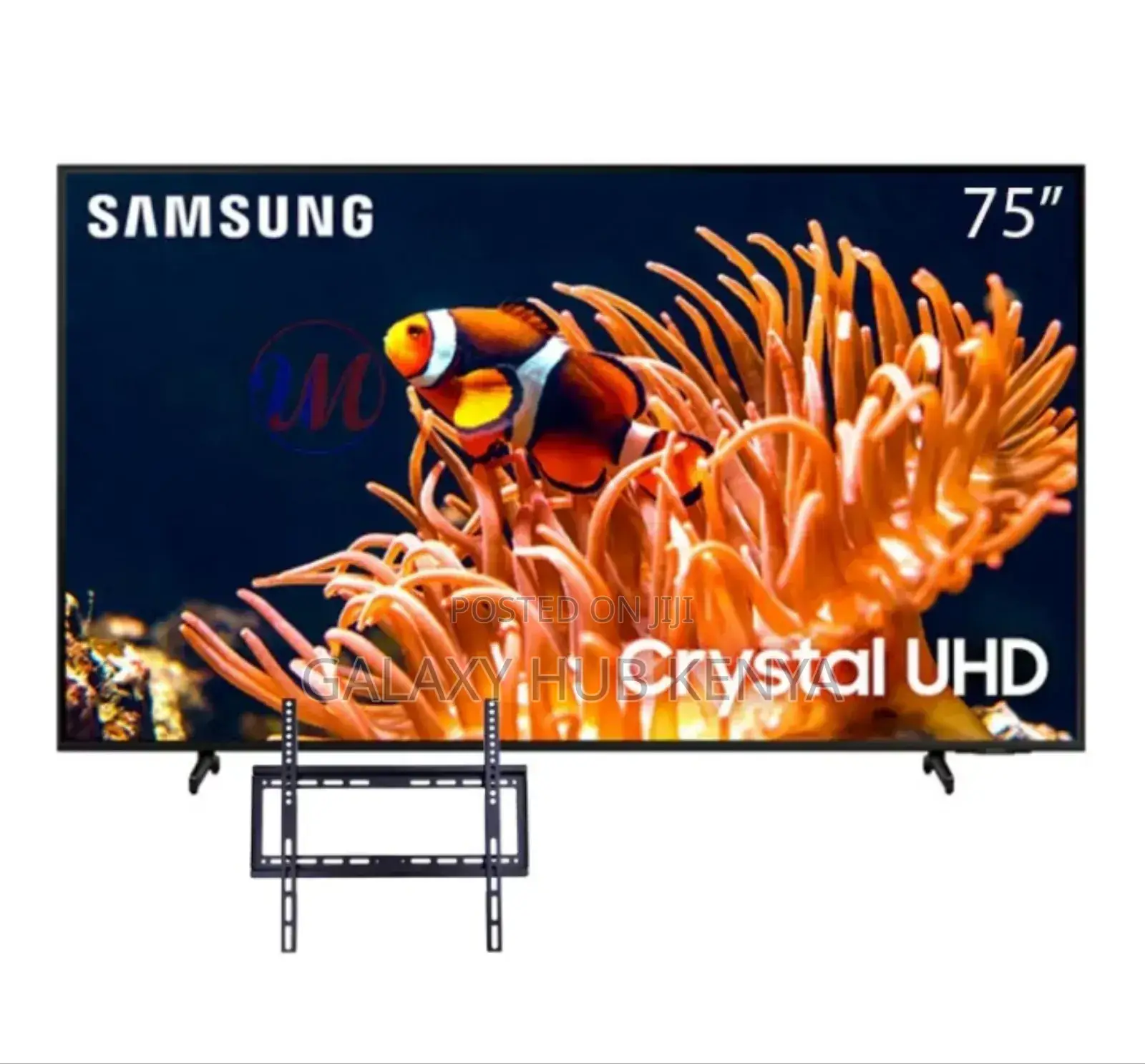 Samsung 75du7000 75inches Smart Uhd Tv
