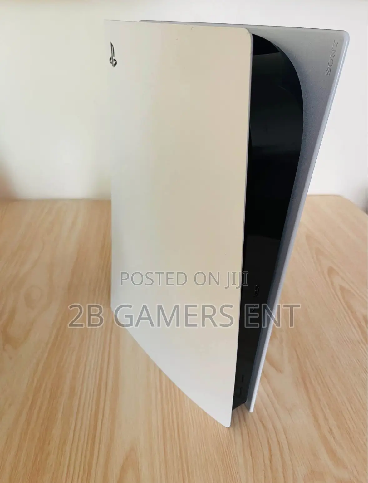 Pre Owned Ps5 Fat