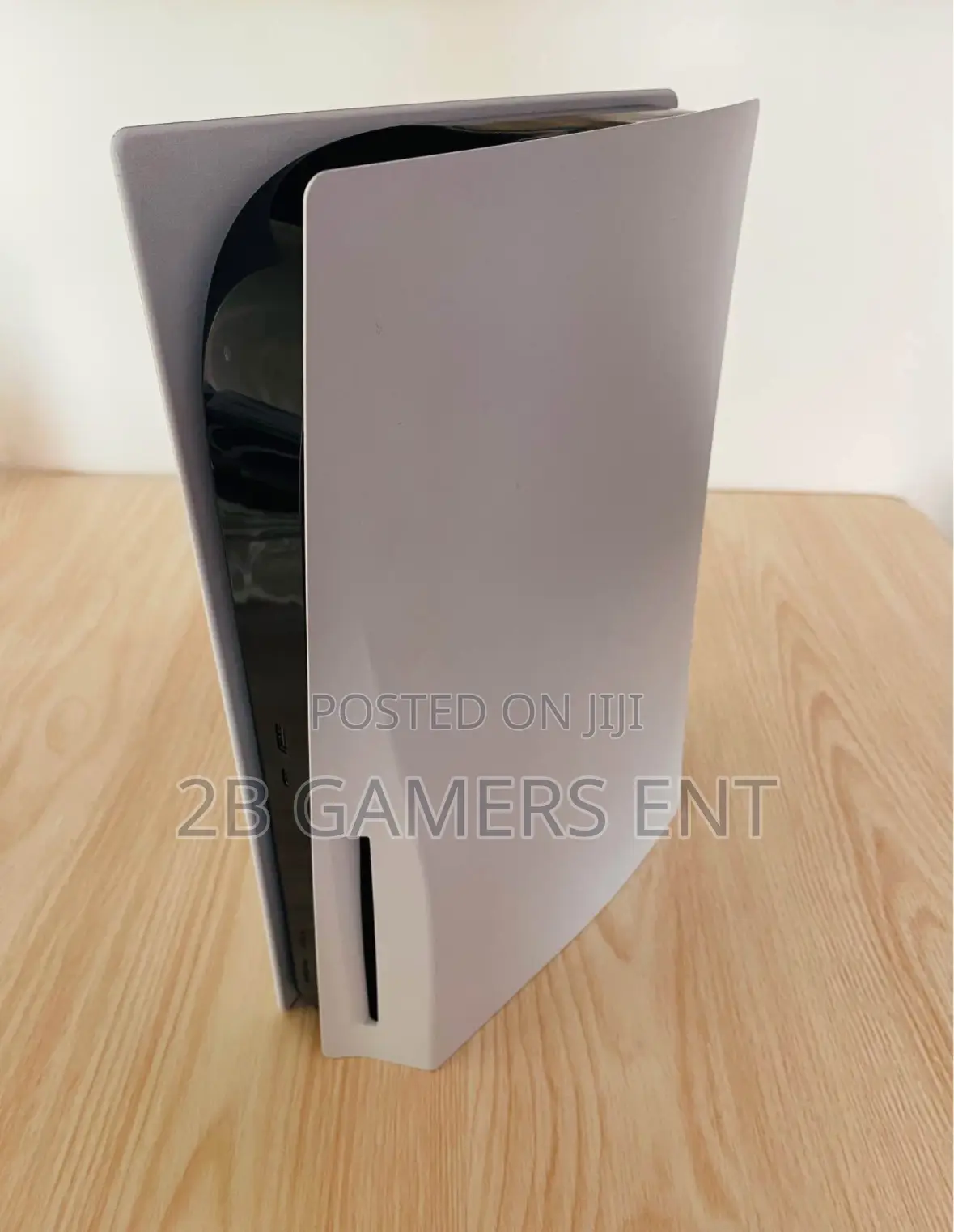 Pre Owned Ps5 Fat