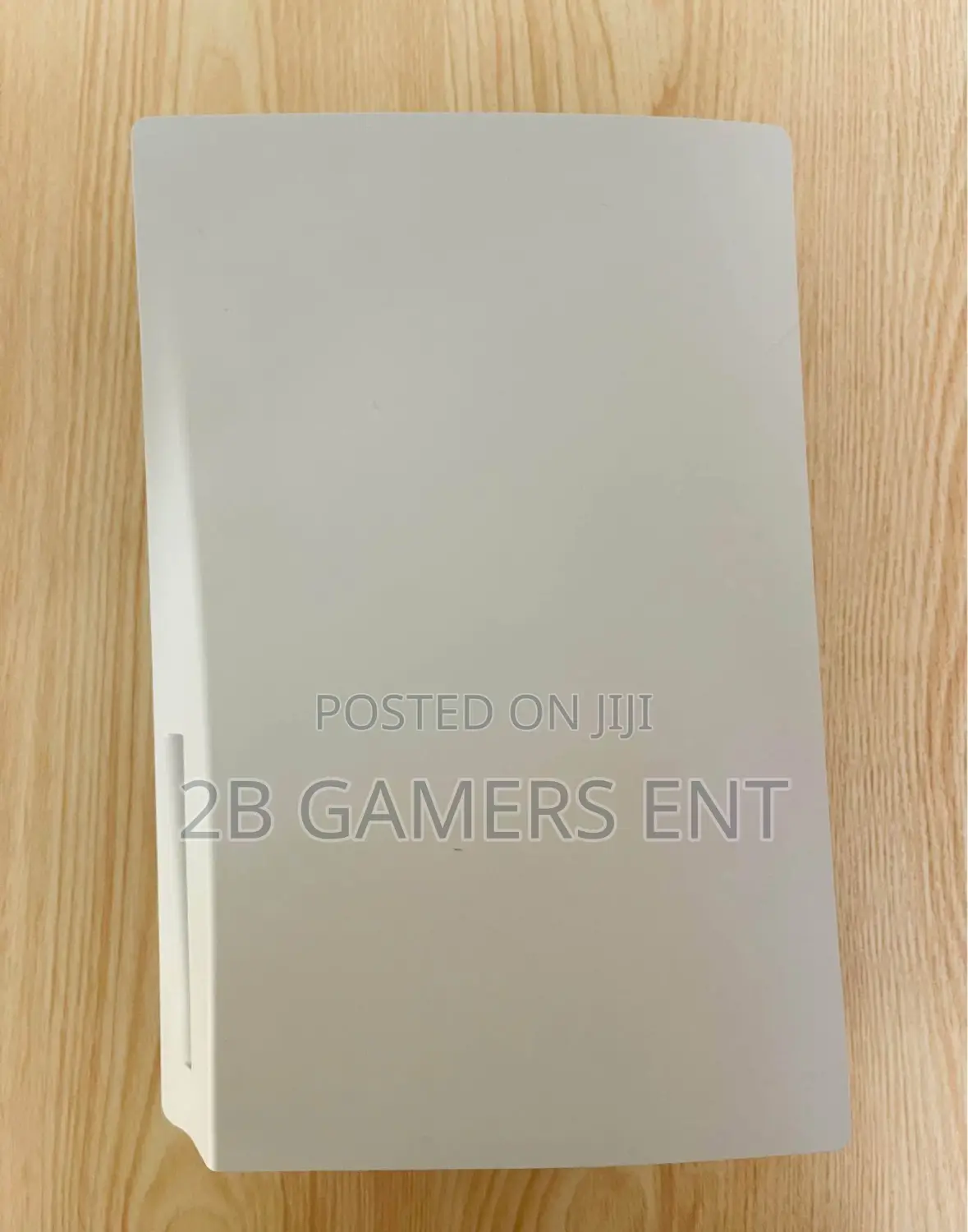 Pre Owned Ps5 Fat