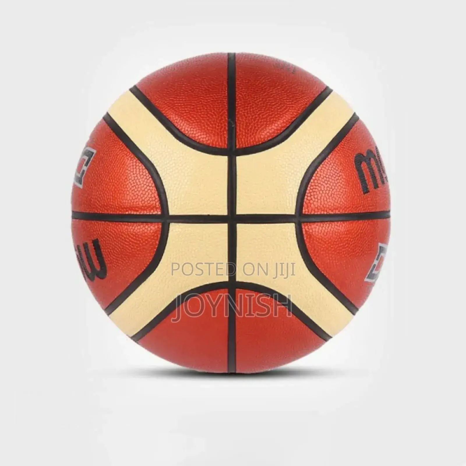 Molten Basketball Size 7