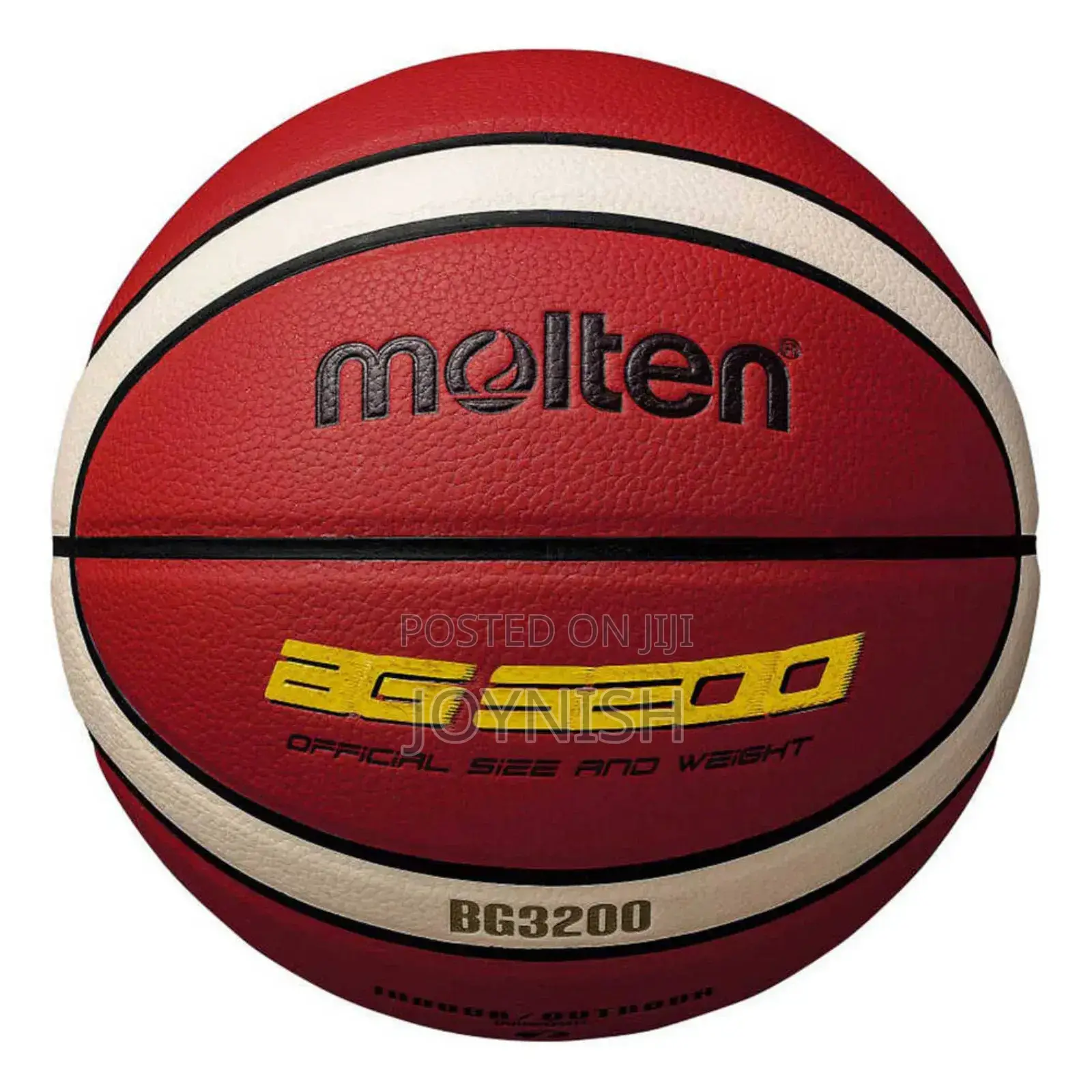 Molten Basketball Size 7
