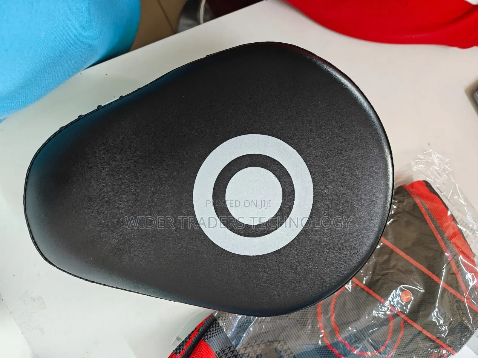 Boxing Pad