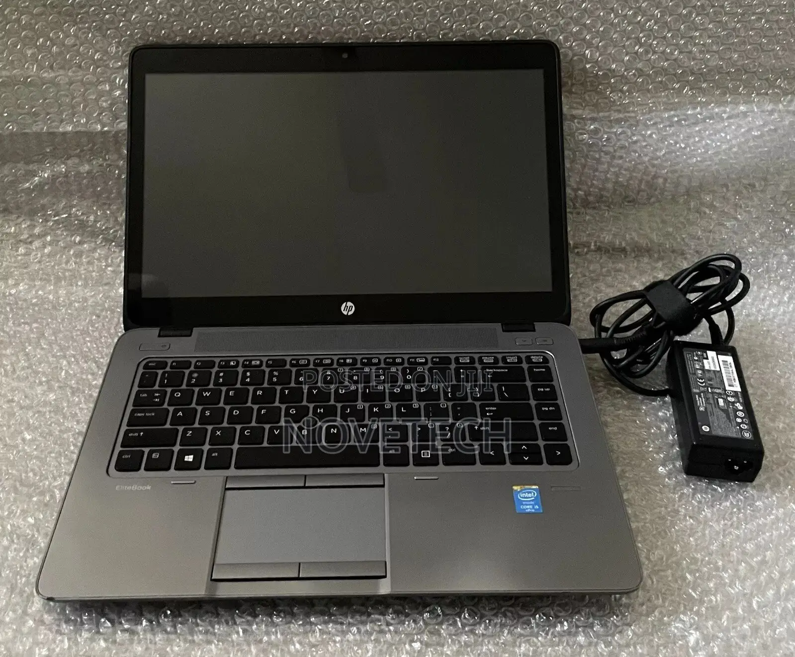 Laptop HP EliteBook 840 G2 8GB Intel Core I5 SSD 256GB
