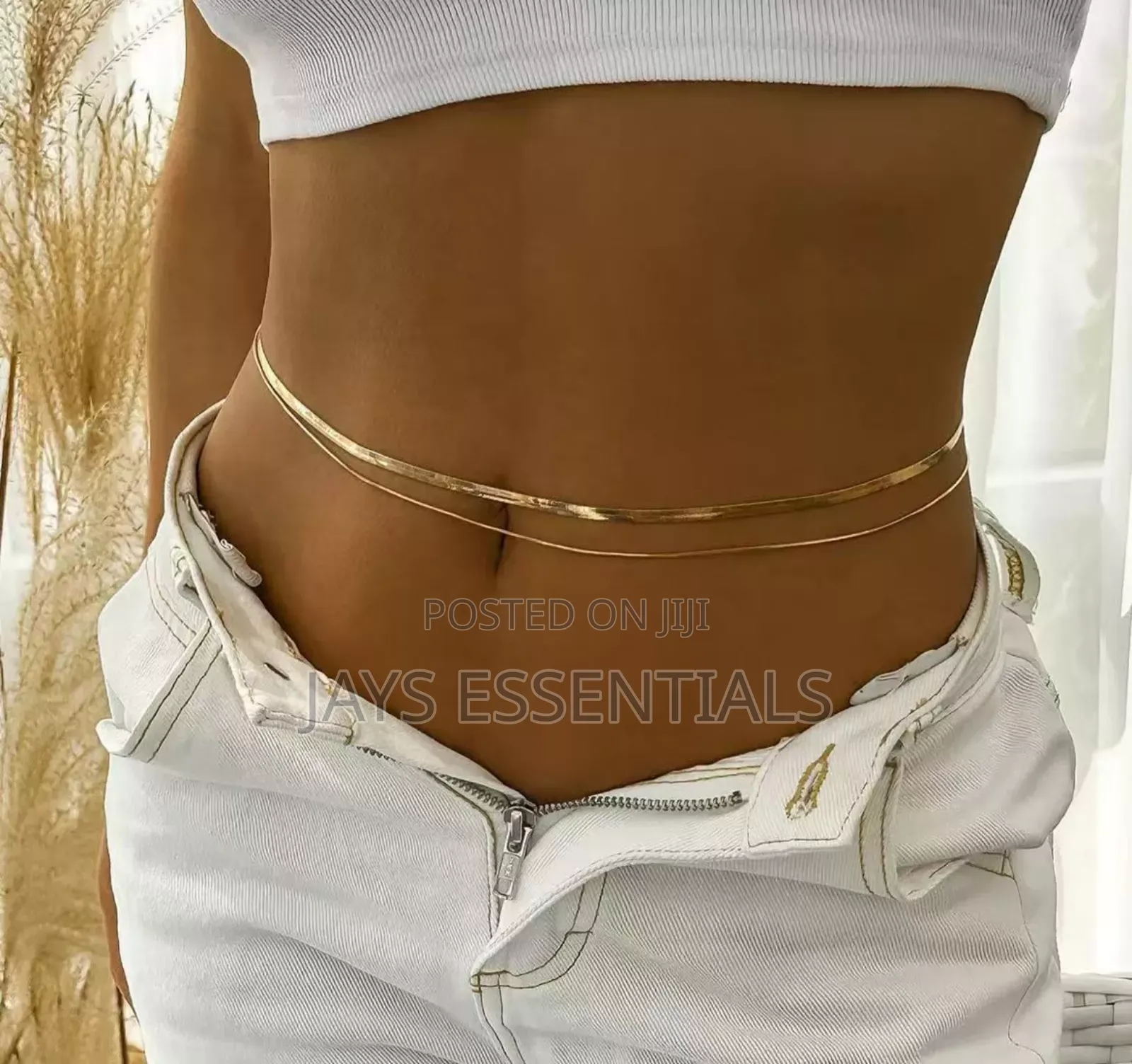 Body Chains