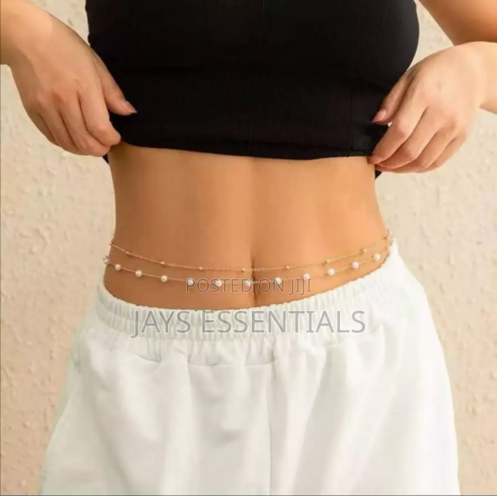 Body Chains
