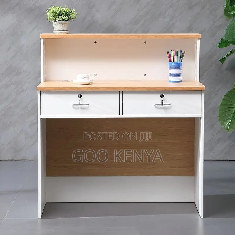 Office Desk ; 1.2meter Reception Office Desk