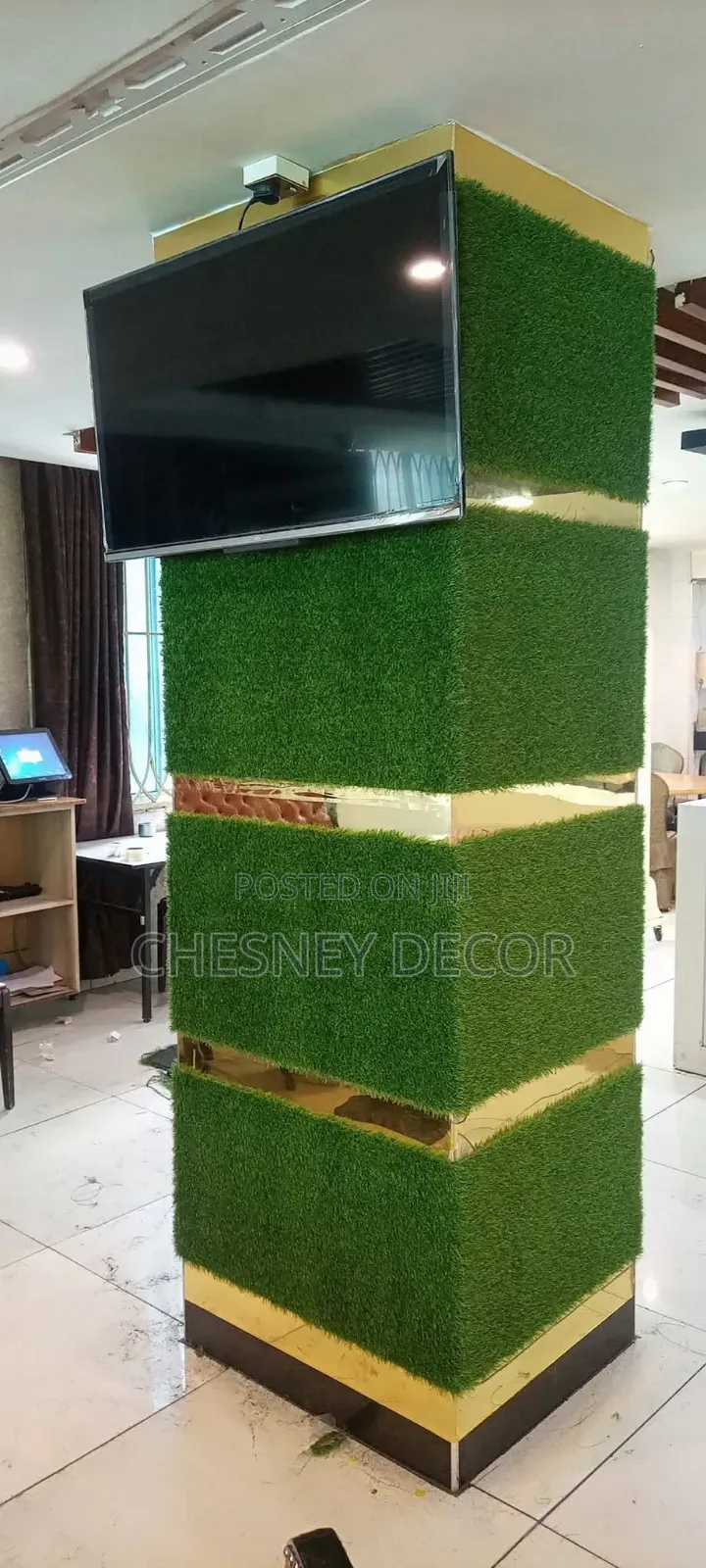 Artificial Grass Carpet, Soft ,Safe And Evergreen