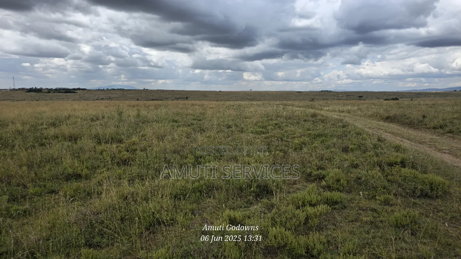 Land for Sale
