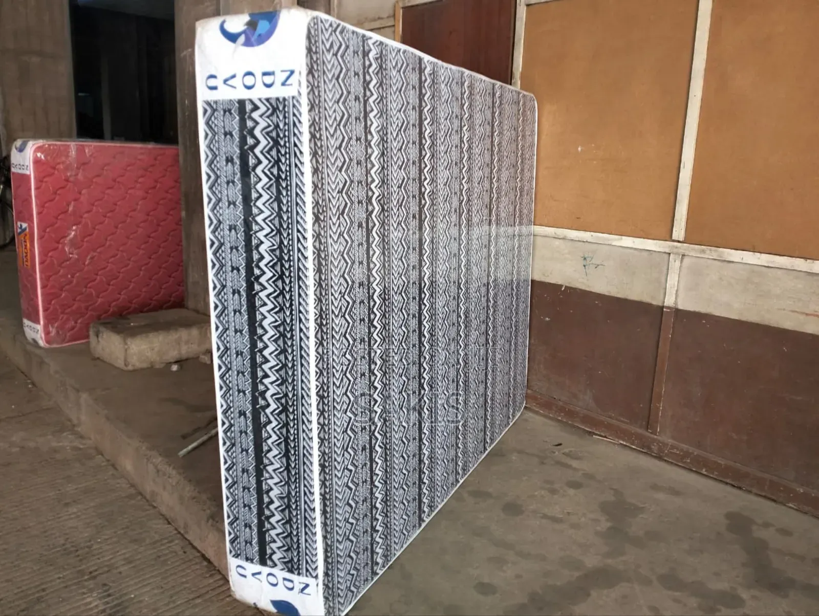 5 X 6 X 8 High Density Foam Mattresses. Free Delivery