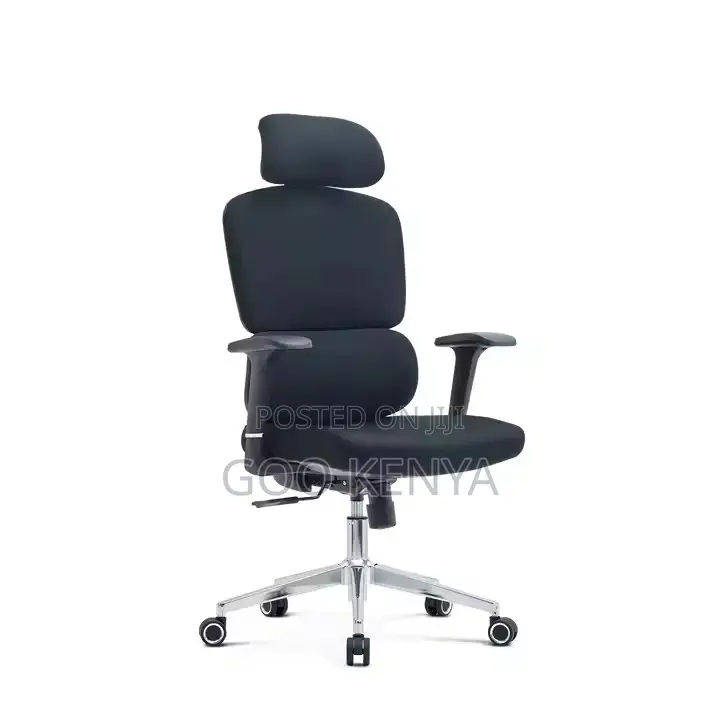 Office Chair ; Office Executive Rolling Swivel Chair