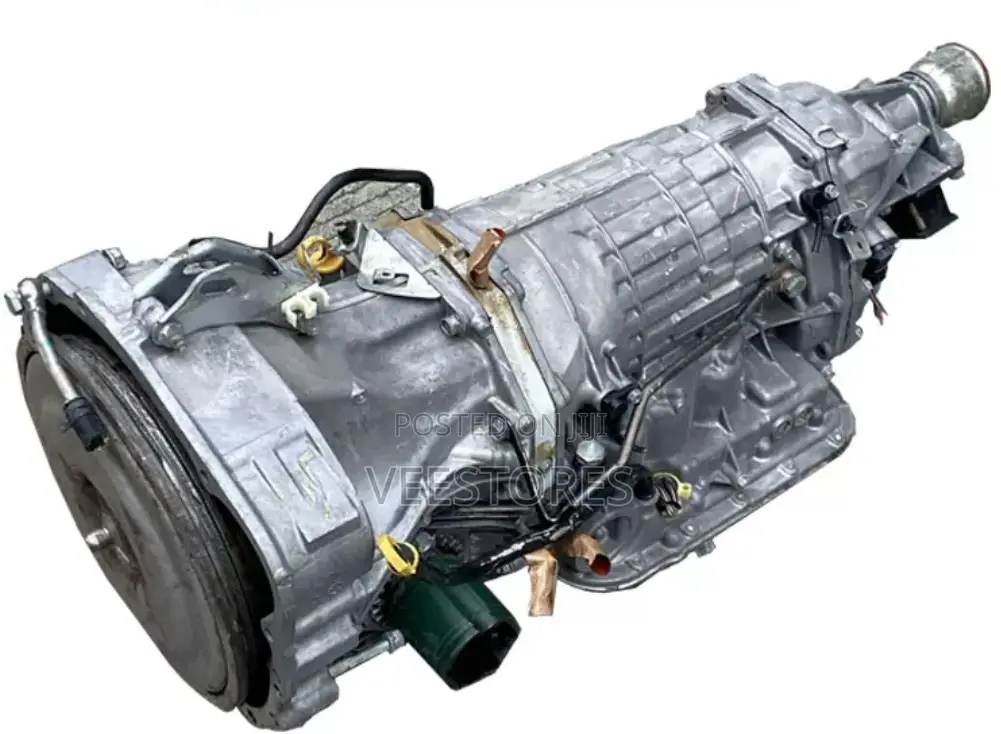 Subaru 2.0 Forester 2.5 Outback Gearbox