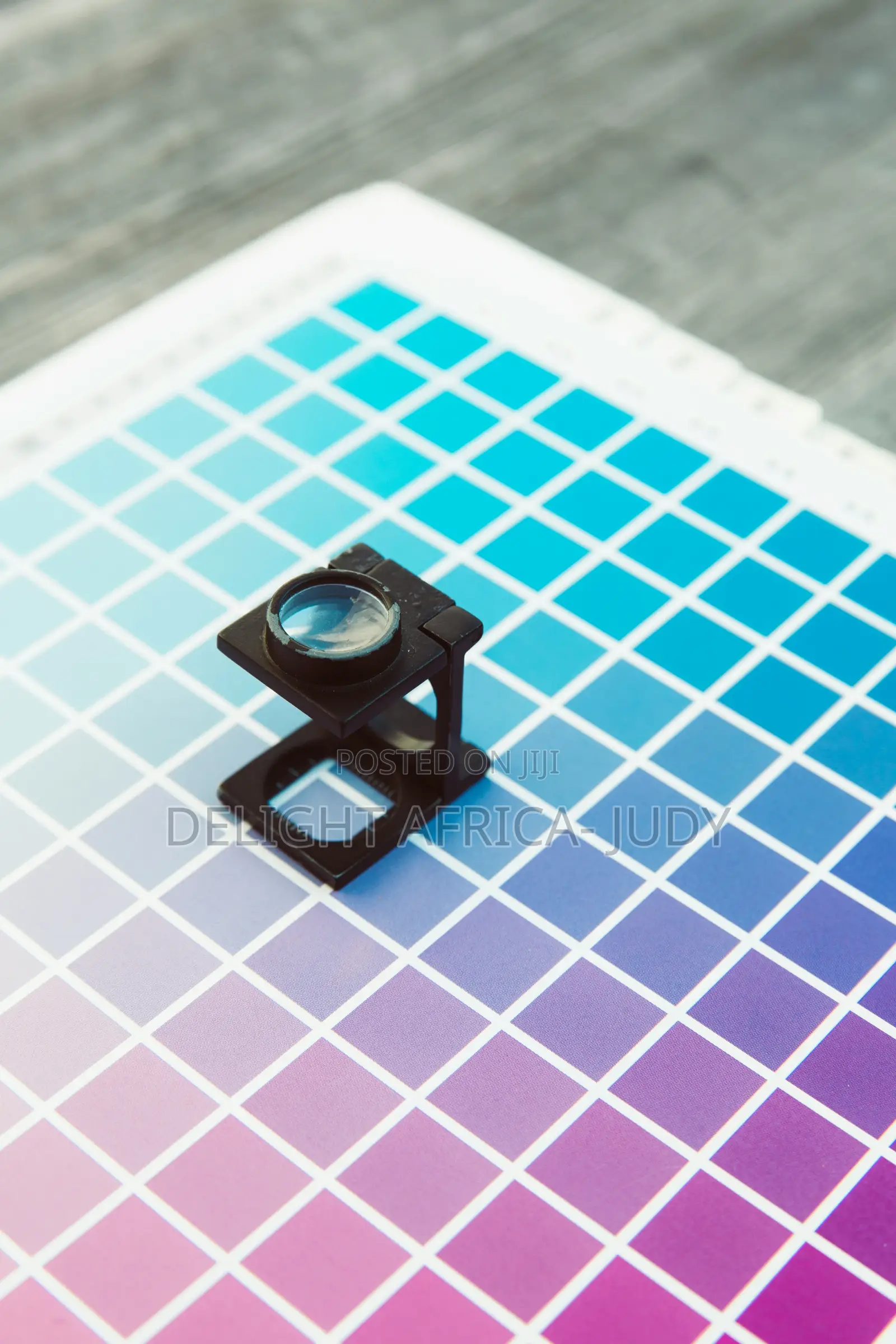 Graphics Design (Nita Course)