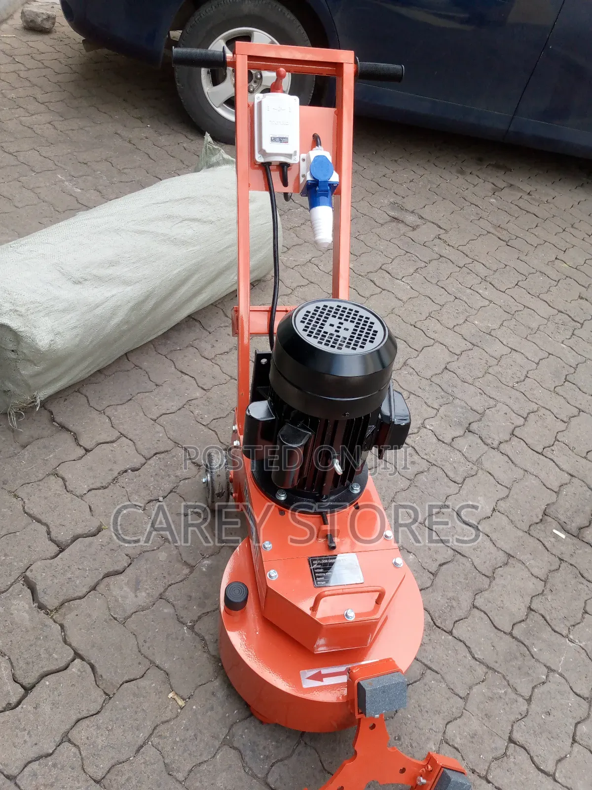 Terrazzo /Floor Grinder/New Floor Grinder