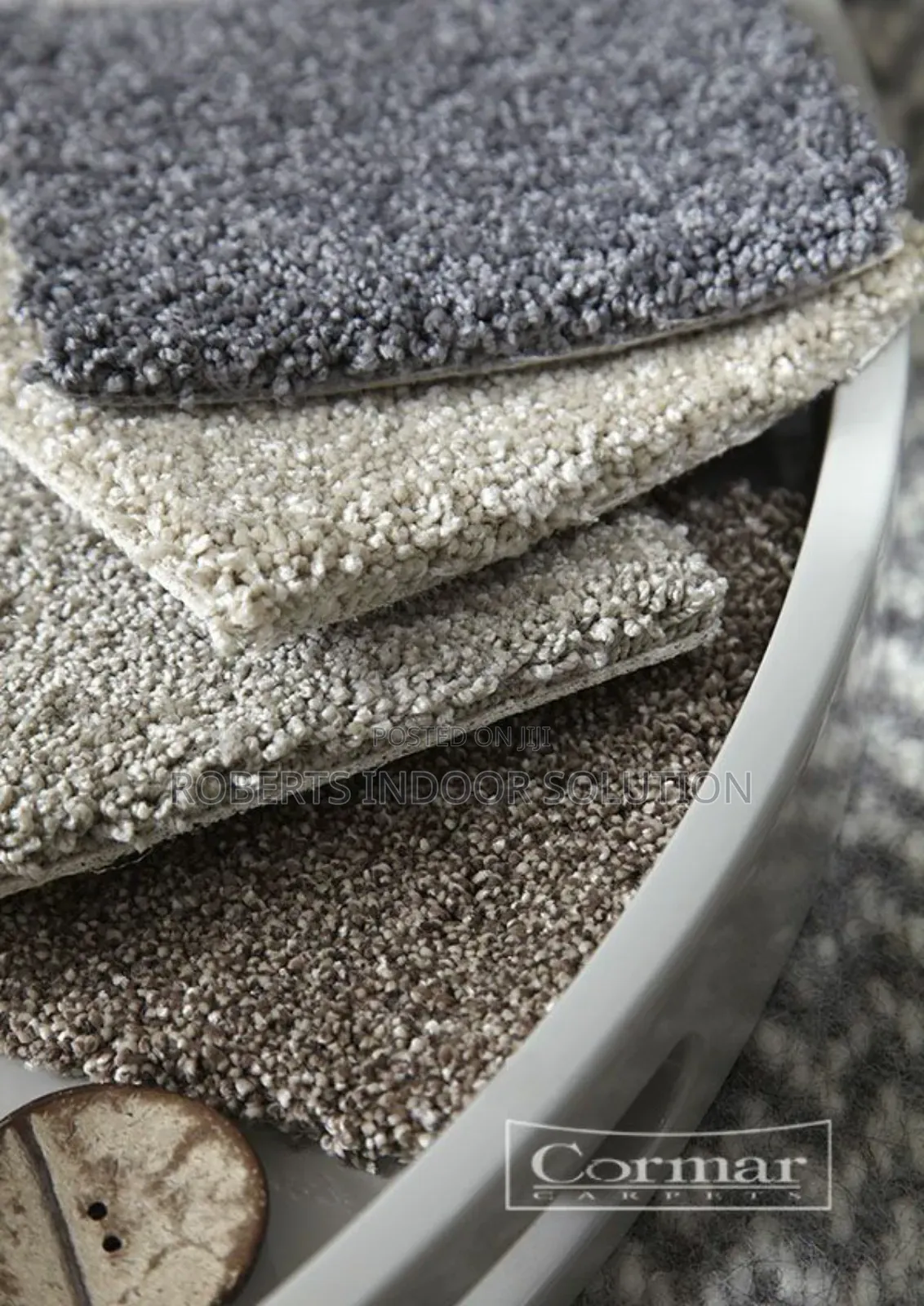 Delta Carpet Transforms Your Floor to Art