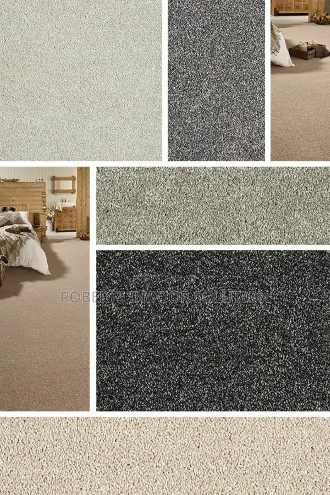 Delta Carpet Transforms Your Floor to Art