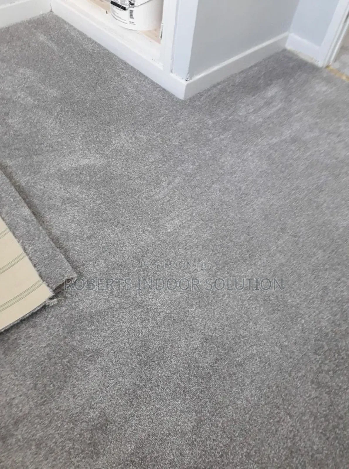 Delta Carpet Transforms Your Floor to Art
