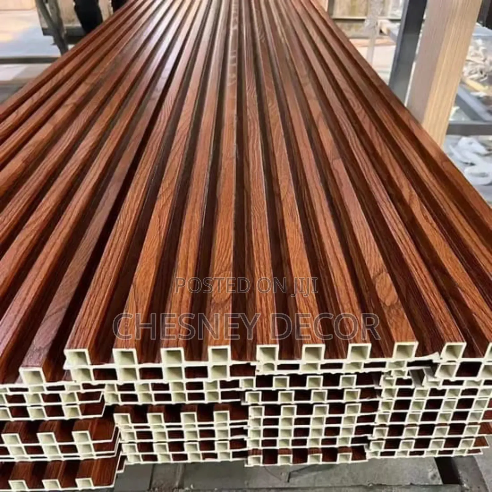 Wood Looks Wall Panels