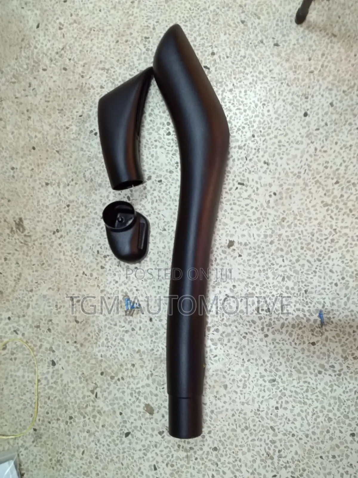 Snorkel Pajero Sport Montero