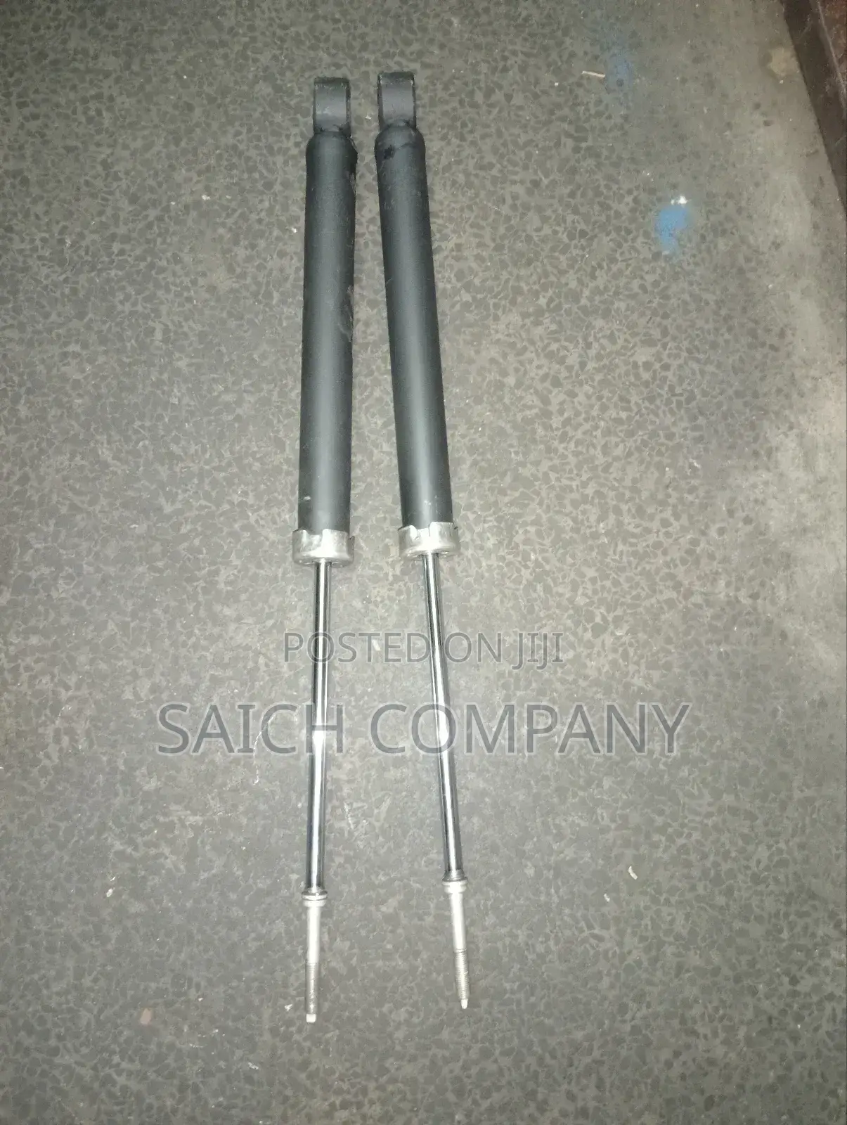 Daihatsu Mira Rear Shock Absorbers