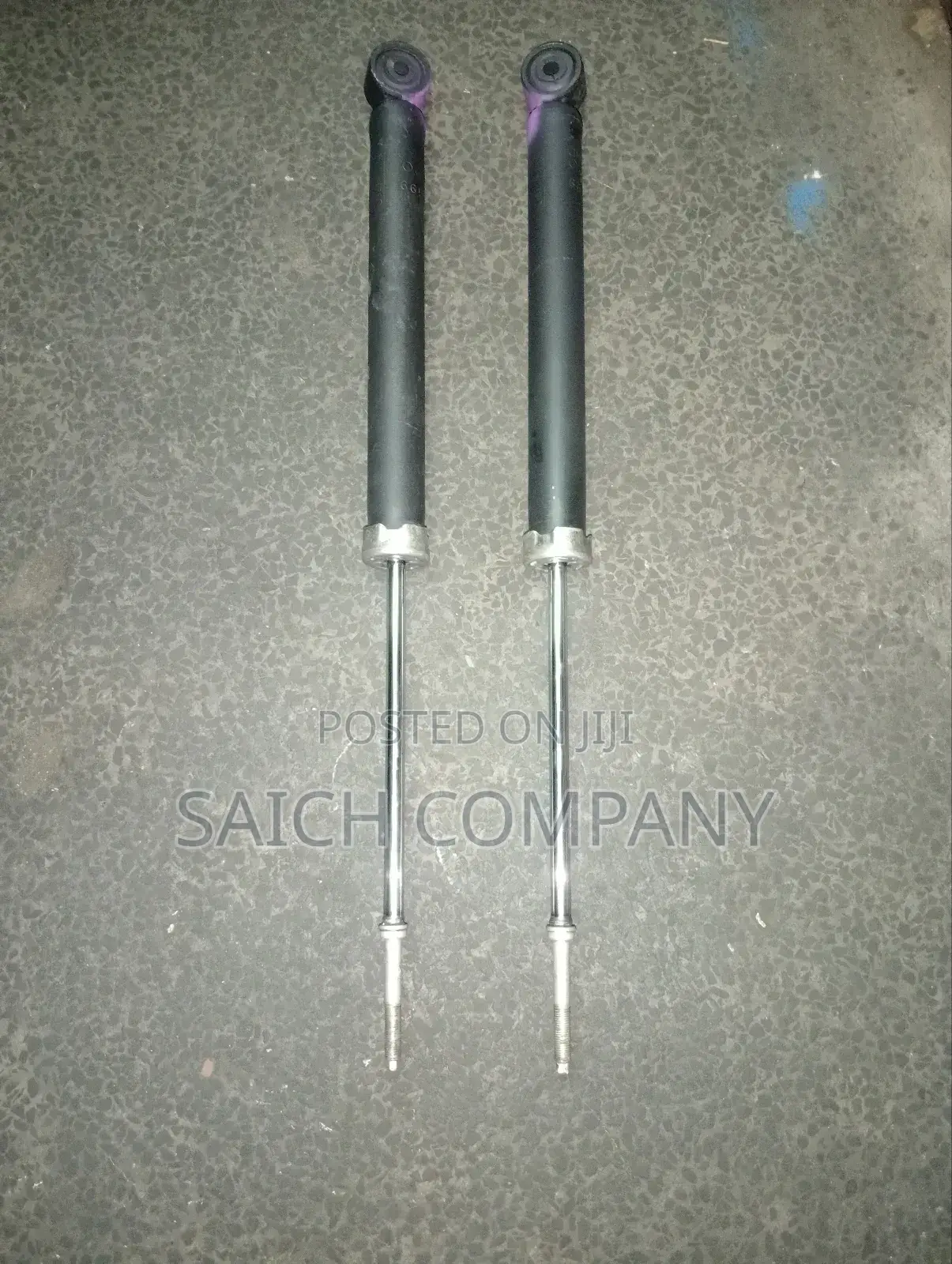 Daihatsu Mira Rear Shock Absorbers