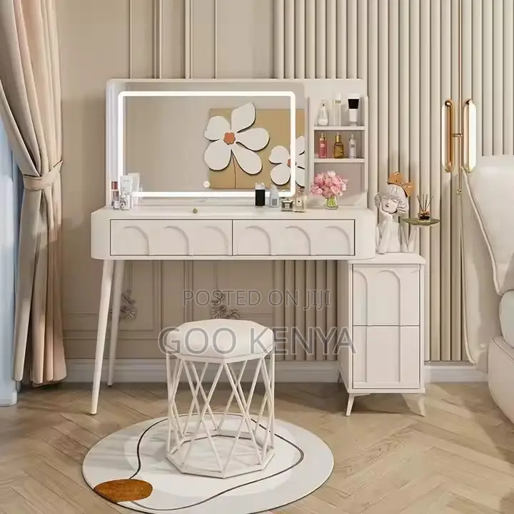 Home Dresser ; Modern Dresser Bedroom Locker