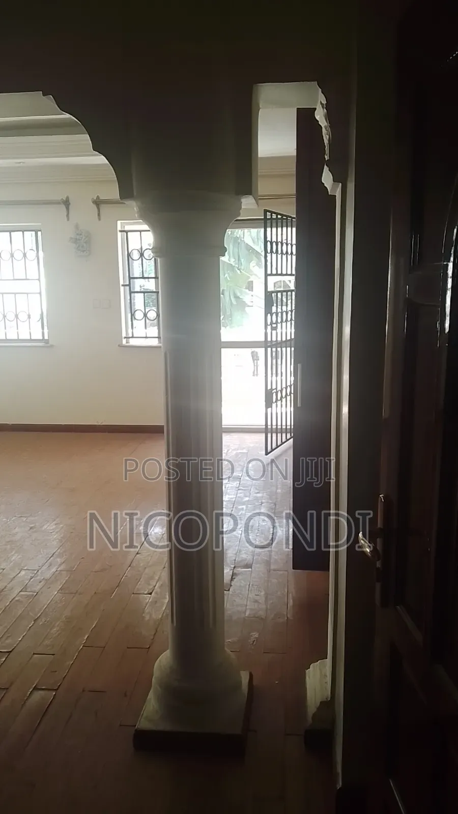 4 Bedroom Villa for Rent