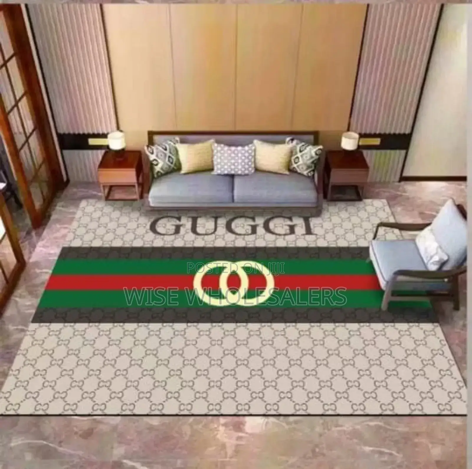 *Hd Carpets*
Size: 5x8