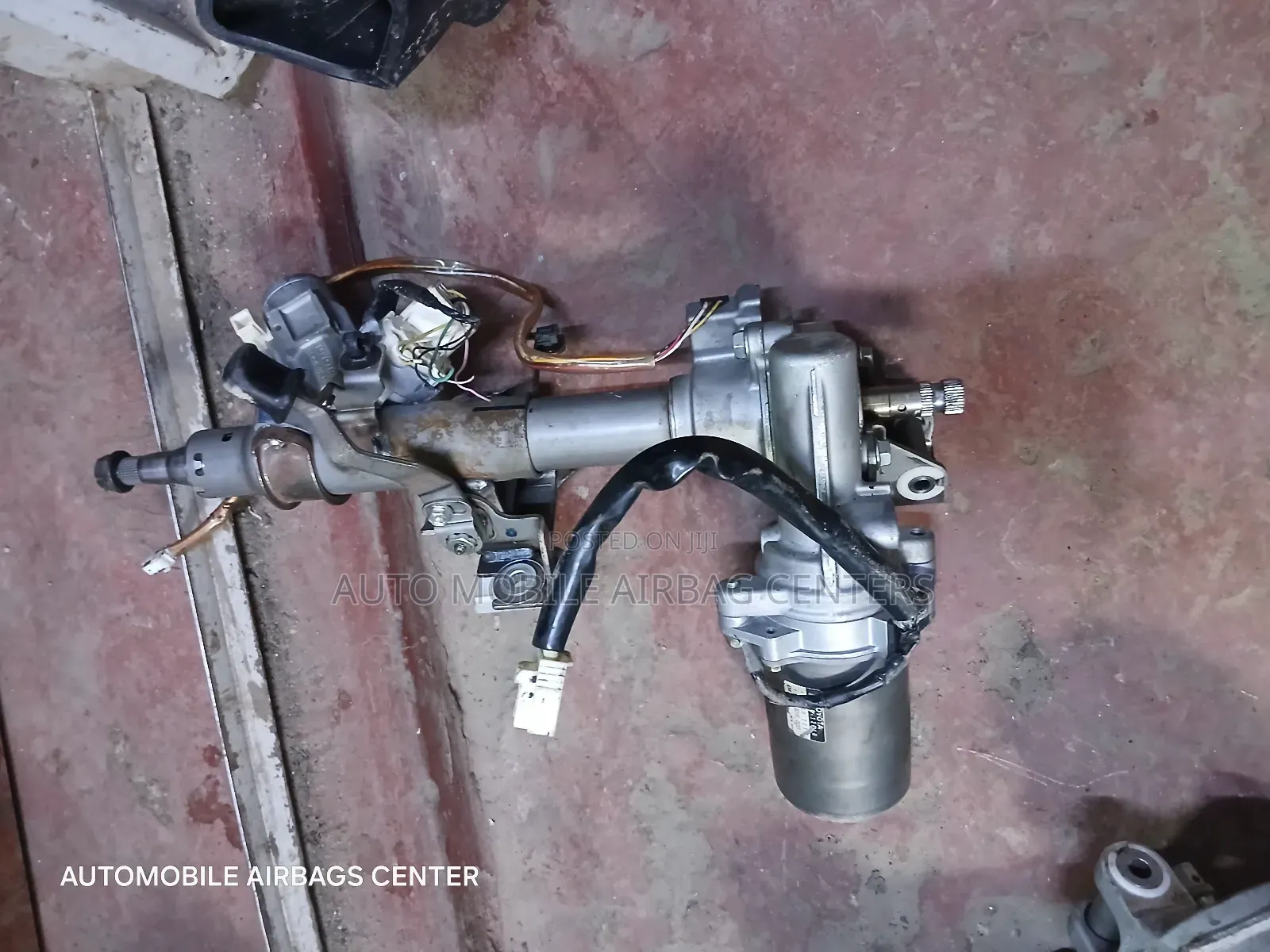 Probox /Succeed New Model Steering Column