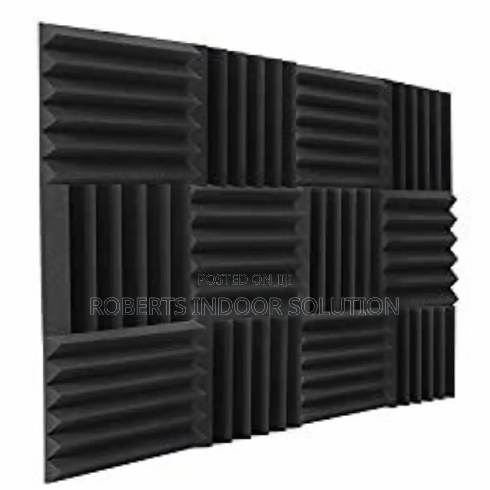 First Rate Radiant Soundproof Available