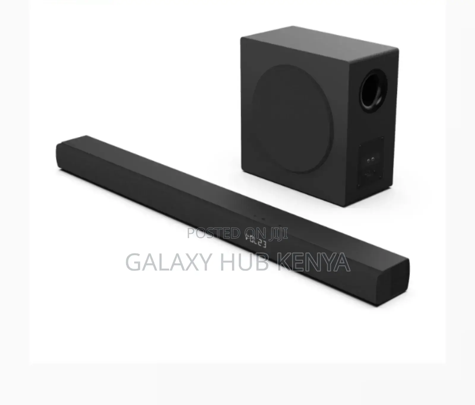 Hisense Hs3100 480 Watts Soundbar
