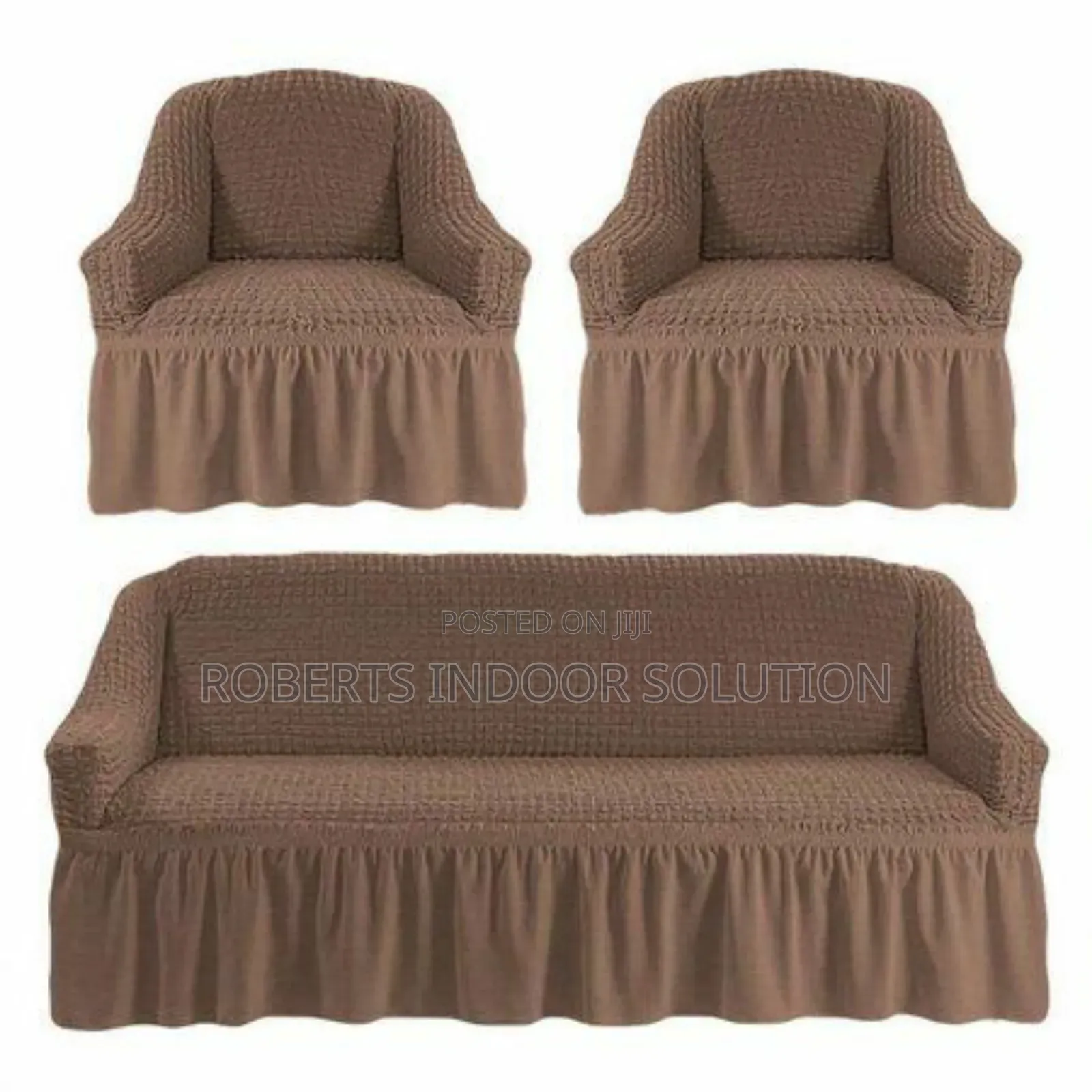 Turkish Sofa Covers Available Optimal for Everyone