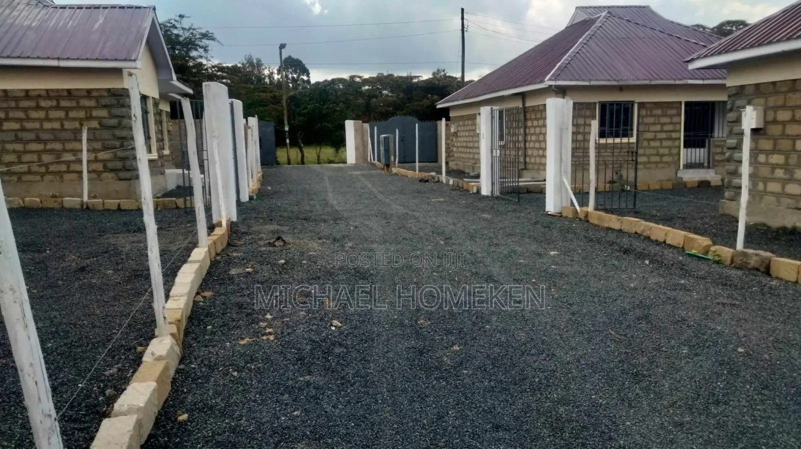 4bdrm Bungalow in Ongata Ronga, Nkoroi for sale