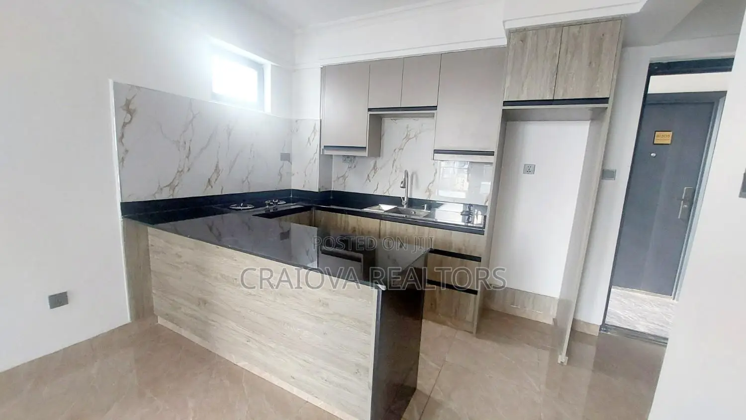1bdrm Apartment in Kilimani for sale