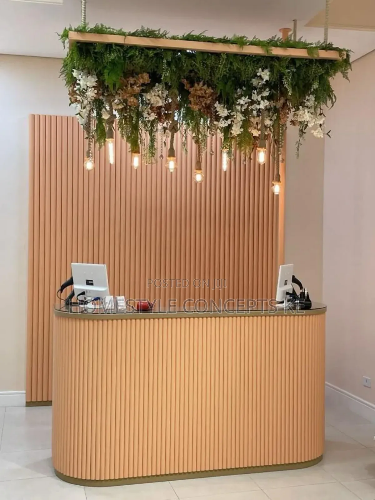 Salon Spa Nails Pedicure Manicure Facial Hair Shop Design