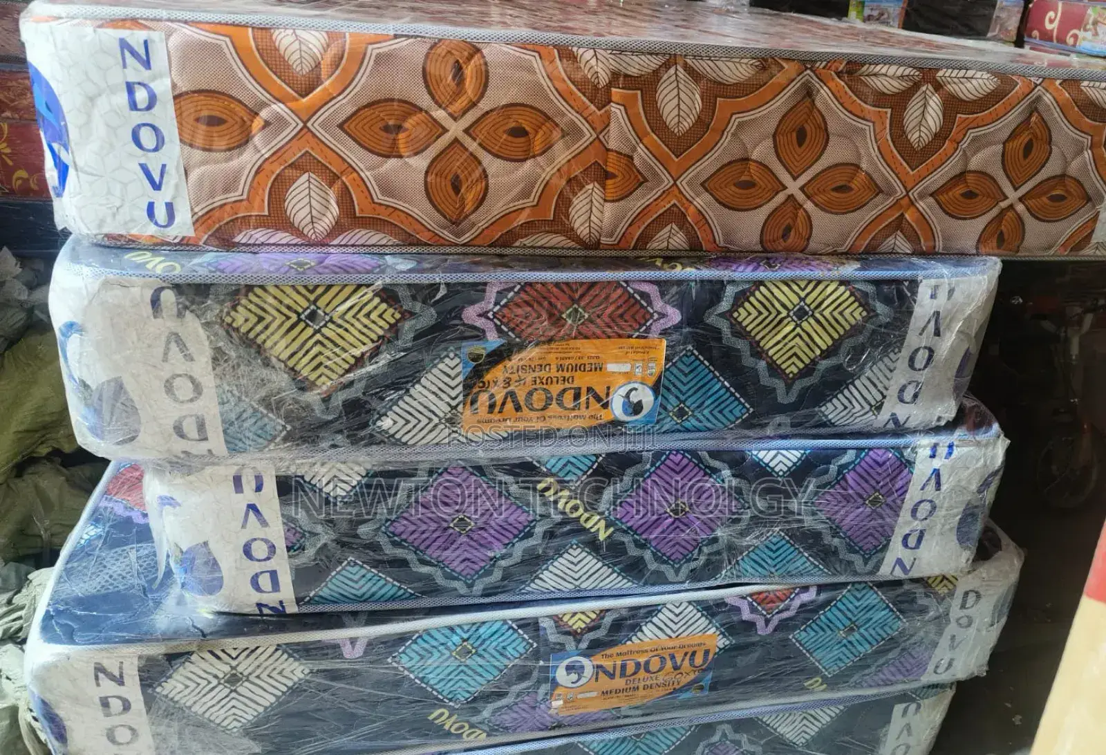 Mattress 8inches Mattress 4*6*8