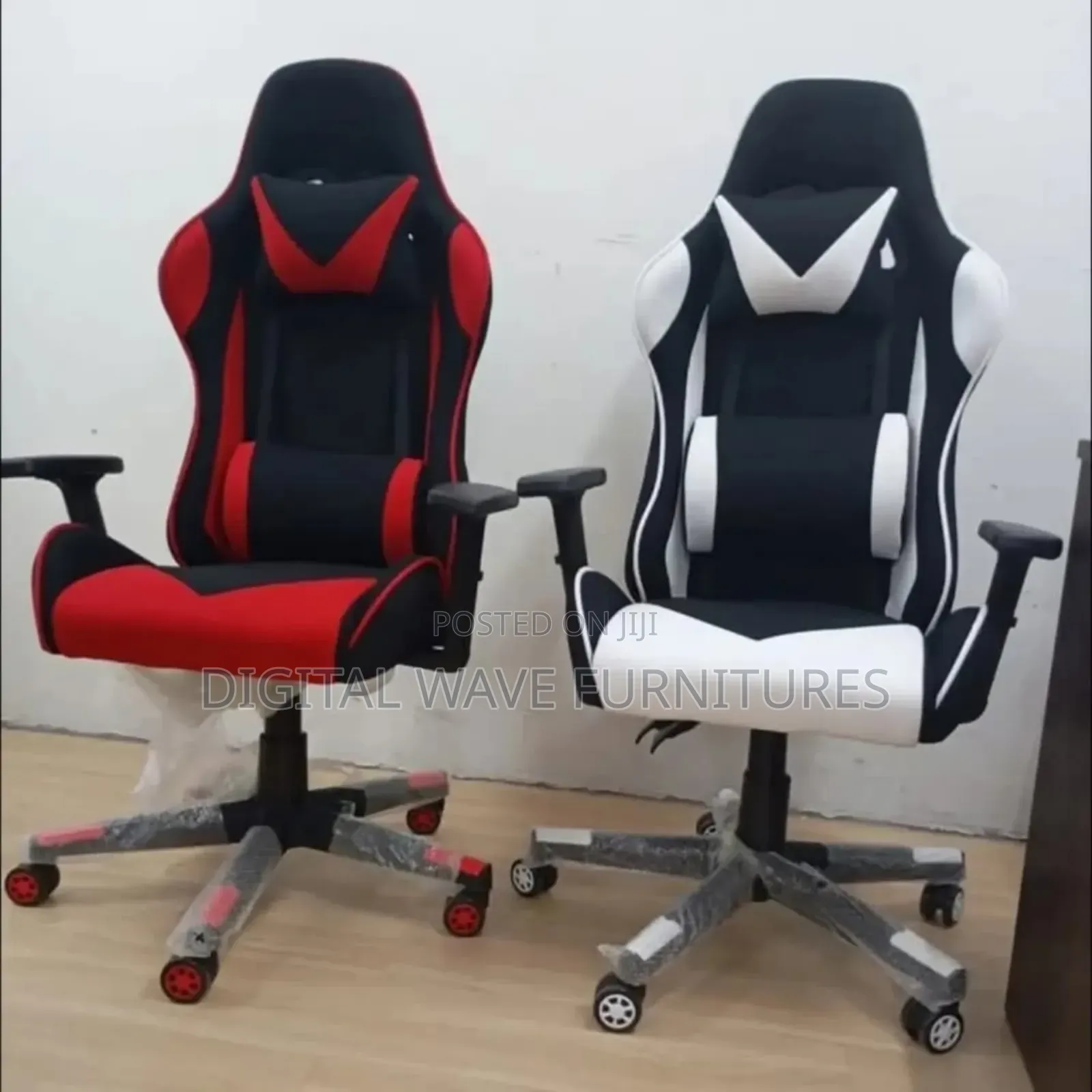Unique Swivel Comfy Gaming Chair Jgf6